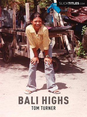 cover image of Bali Highs